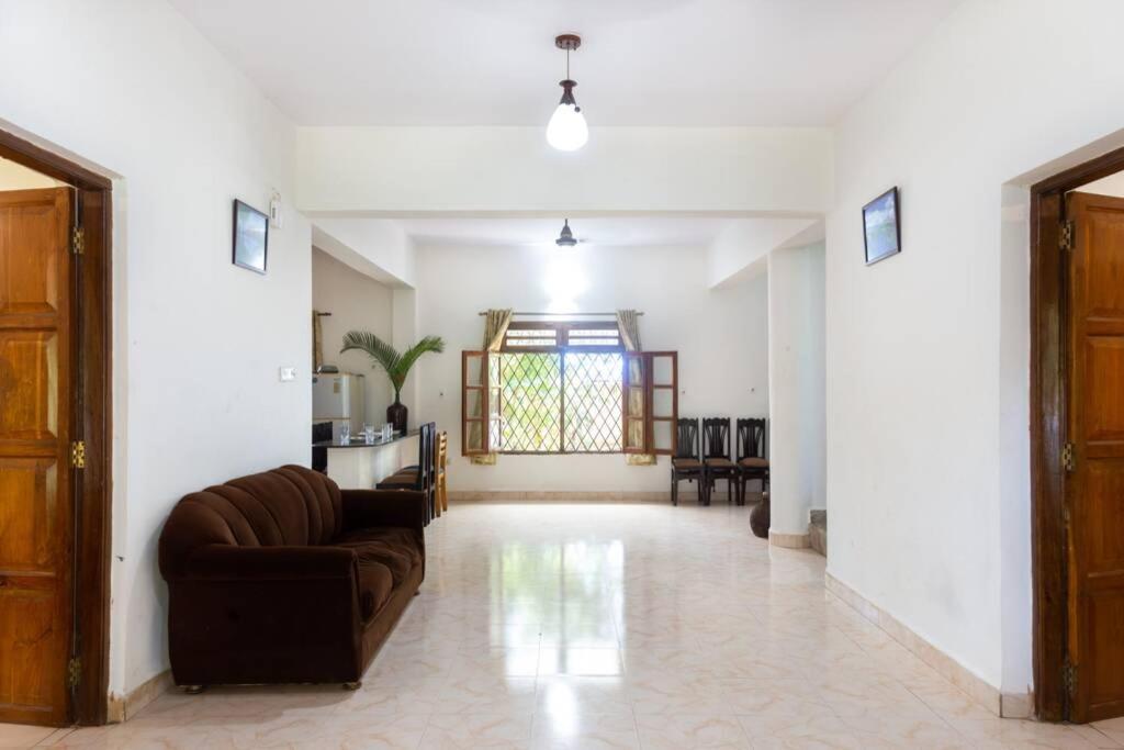 Villa Barbosa, 2 Bhk Villa & Luxury Rooms Near Colva, Sernabatim, Benaulim Beach Ngoại thất bức ảnh