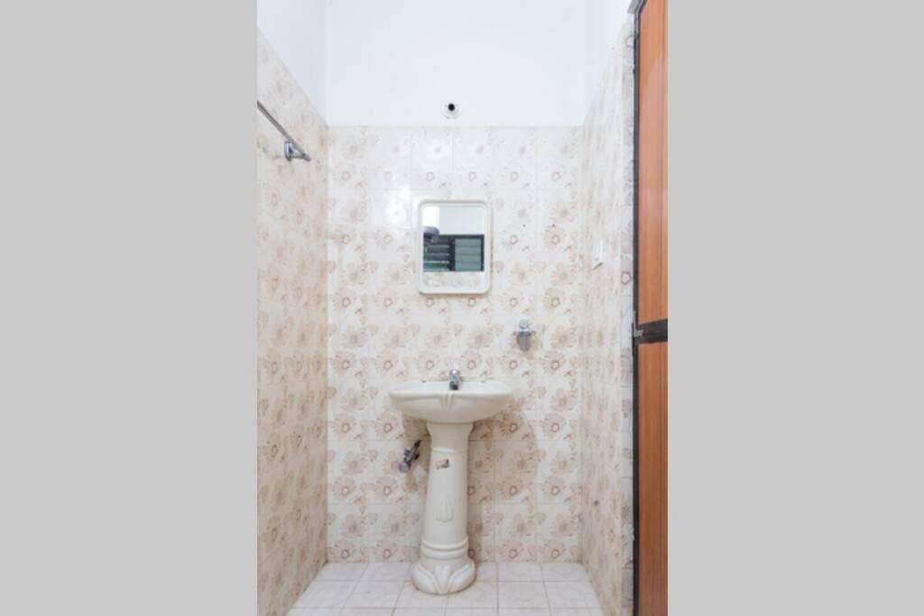 Villa Barbosa, 2 Bhk Villa & Luxury Rooms Near Colva, Sernabatim, Benaulim Beach Ngoại thất bức ảnh