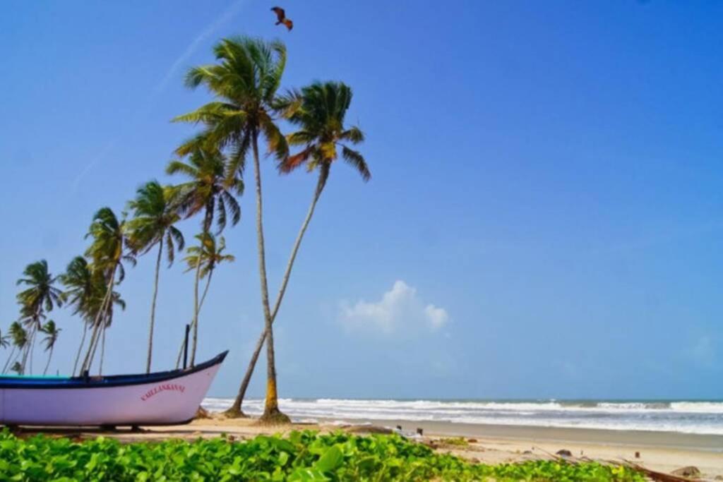 Villa Barbosa, 2 Bhk Villa & Luxury Rooms Near Colva, Sernabatim, Benaulim Beach Ngoại thất bức ảnh