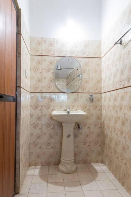 Villa Barbosa, 2 Bhk Villa & Luxury Rooms Near Colva, Sernabatim, Benaulim Beach Ngoại thất bức ảnh
