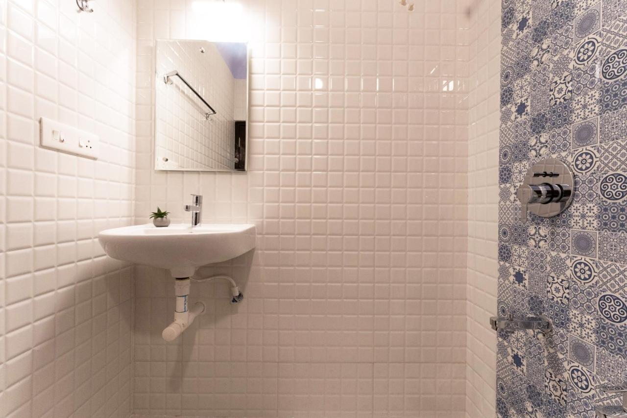Villa Barbosa, 2 Bhk Villa & Luxury Rooms Near Colva, Sernabatim, Benaulim Beach Ngoại thất bức ảnh