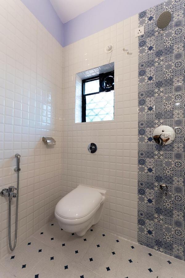 Villa Barbosa, 2 Bhk Villa & Luxury Rooms Near Colva, Sernabatim, Benaulim Beach Ngoại thất bức ảnh