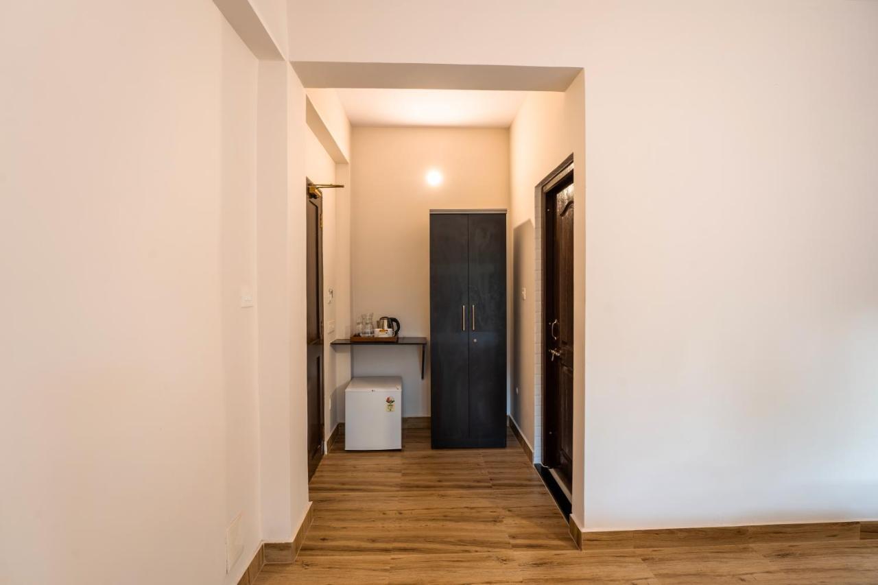 Villa Barbosa, 2 Bhk Villa & Luxury Rooms Near Colva, Sernabatim, Benaulim Beach Ngoại thất bức ảnh