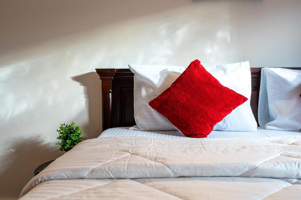 Villa Barbosa, 2 Bhk Villa & Luxury Rooms Near Colva, Sernabatim, Benaulim Beach Ngoại thất bức ảnh
