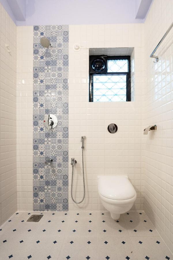 Villa Barbosa, 2 Bhk Villa & Luxury Rooms Near Colva, Sernabatim, Benaulim Beach Ngoại thất bức ảnh